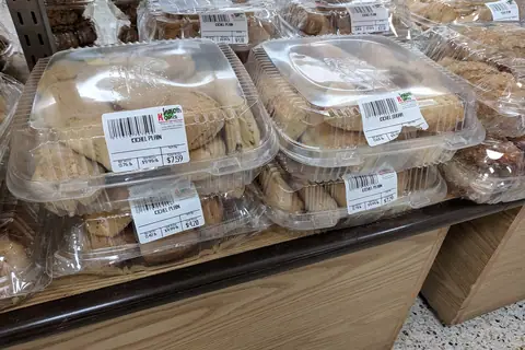 Riverhead Bakery photo 1